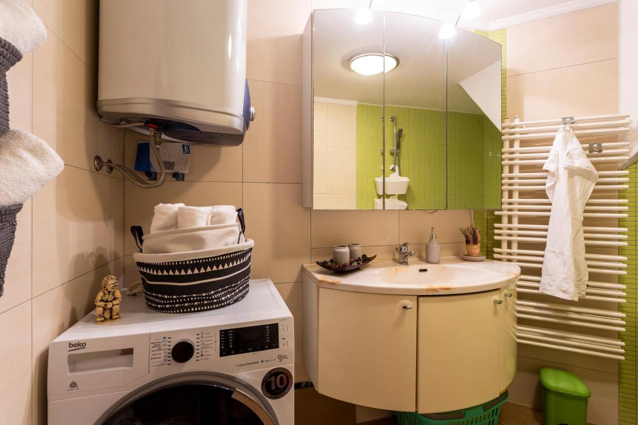 Apartman Ember Pula Exterior photo