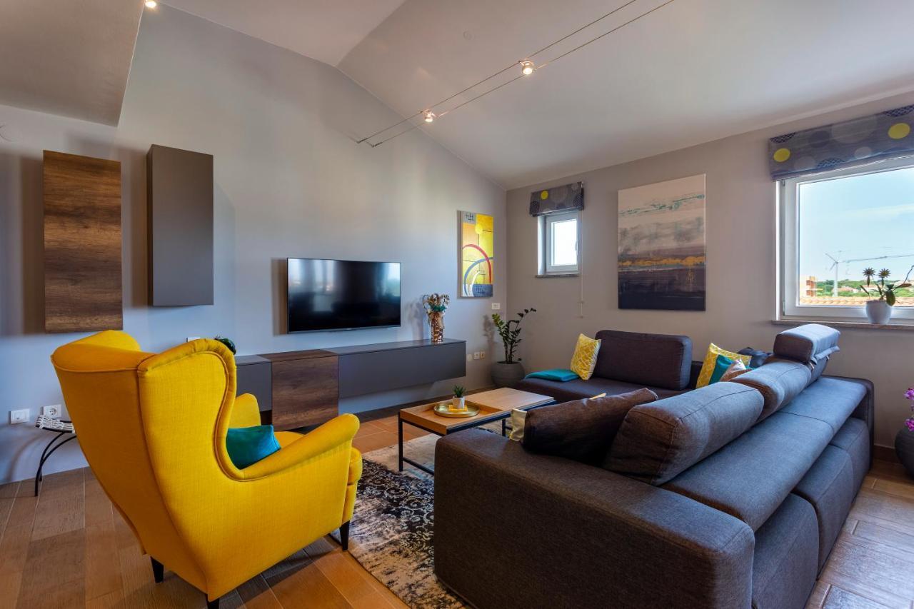 Apartman Ember Pula Exterior photo