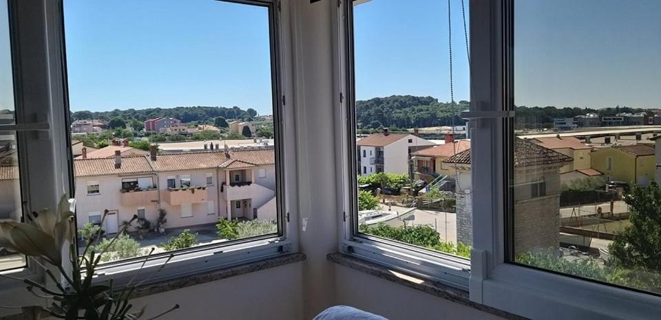 Apartman Ember Pula Exterior photo